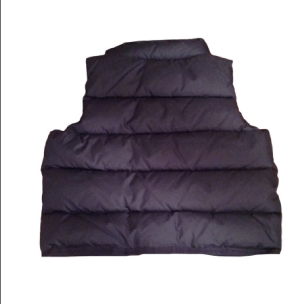 NWT Baby GAP Puffer Vest - Picture 2 of 5